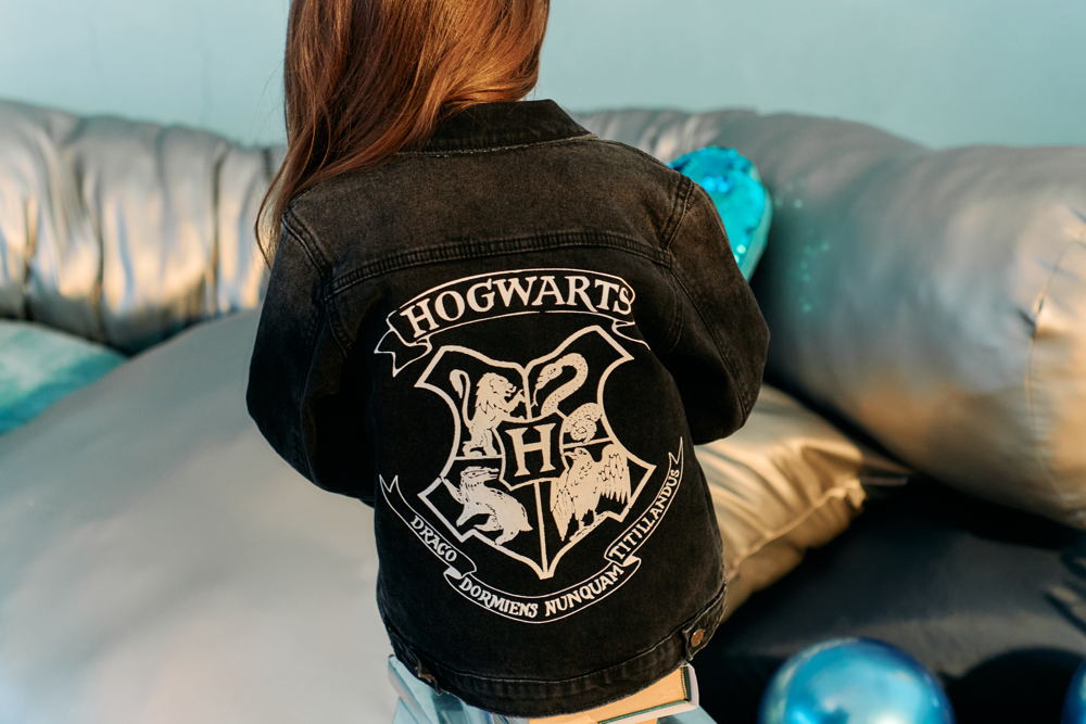 Ropa harry potter new arrivals c&a